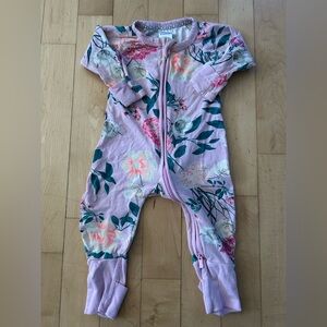 Bonds Wondersuit 3-6 months
